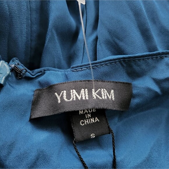 Yumi Kim High Demand Max Dress | Size S - Picture 5 of 7